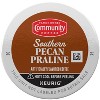 Community Coffee Pecan Praline Medium Roast Coffee - Single Serve Pods - 24ct - 3 of 4