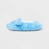 Women's Care Bears Pull-On Slipper Socks with Grippers - 2 of 4