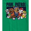 Boys' - Paw Patrol - Group Short Sleeve Graphic T-Shirt - 2 of 4