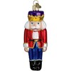 Old World Christmas Nutcracker Suite Collection Glass Blown Ornaments - 3 of 4