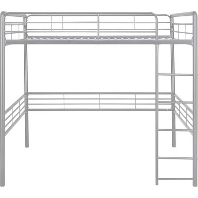 target loft bed full