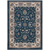 Unique Loom Medina Collection Area Rug - Hijaz - 2 of 4
