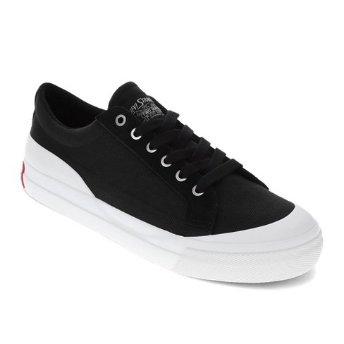 Men's Brady Sneakers - Goodfellow & Co™ White 10 : Target