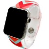 Olivia pratt printed silicone apple watch band - 3 of 4