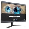 Acer Chromebase 24 - All-in-One Computer - 23.8"- 4GB RAM - 128GB SSD - CA24V2 - Manufacturer Refurbished - 2 of 4