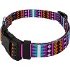Country Brook Petz® Deluxe Dog Collar - Country and Western Collection - Made In The U.S.A. - 2 of 4