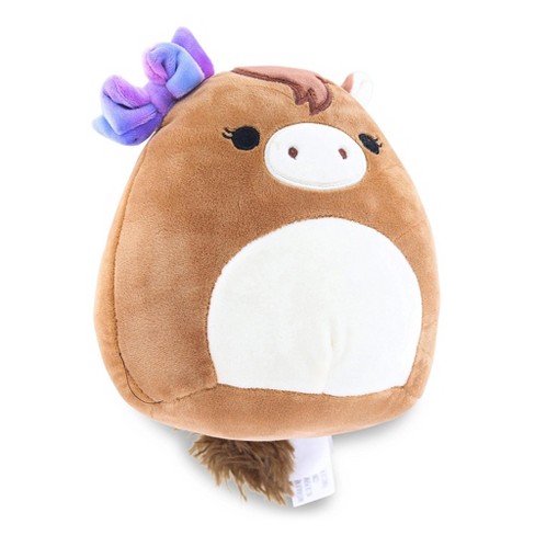 Official KellyToy Squishmallow 7 inch Baby Squishmallows Squad