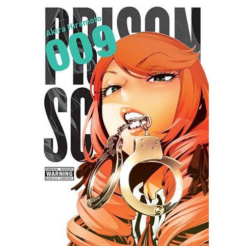 Prison School