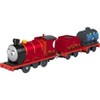 Thomas & Friends Greatest Moments James & Tanker Toy Vehicle - 3 of 4
