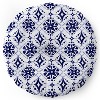 Heather Dutton Athene Round Floor Pillow - Deny Designs - 2 of 4