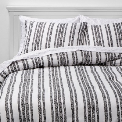 black and white damask bedding target