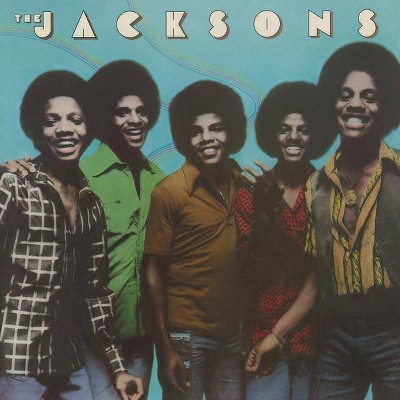 Jacksons - Jacksons (Vinyl)