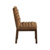 Meridian Furniture,Evelyn Velvet Dining Chair - 3 of 4