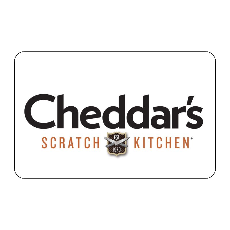 Cheddar's Scratch Kitchen Gift Card, 1 of 2