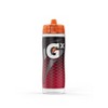NFL Tampa Bay Buccaneers Gatorade Gx Squeeze Plastic Water Bottle - 30oz: Portable Drinkware - 2 of 4