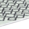 Sussexhome Non-Skid Ultra-Thin Area Rugs for Laundry Room, Entryway, Bathroom and Kitchen - Washable Multipurpose Floor Mat - 4 of 4