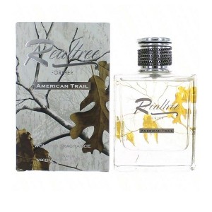 Realtree For Her American Trail by Realtree, 3.4oz EDP Spray women - 1 of 1
