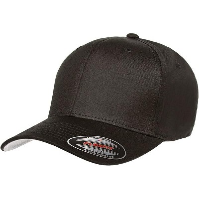 Fisfet Men's Ultrafibre Airmesh Fitted Cap