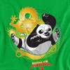 Boys' Short Sleeve Kung Fu Panda Drago Po T-Shirt - 3 of 4
