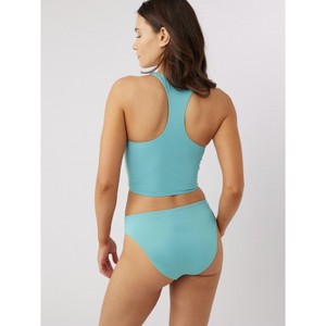 Hang Ten Arctic Bikini Bottoms - 1 of 4