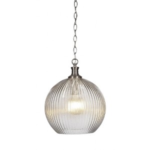 Toltec Lighting Carina 1 - Light Pendant in  New Age Brass - 1 of 1