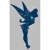 Men's Peter Pan Tinkerbell American Stars Fairy Dust T-Shirt - 2 of 4