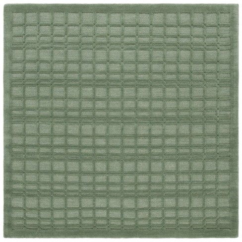 Impressions IM312 Hand Loomed Rugs - Safavieh - image 1 of 4