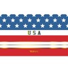 Team USA 20oz Play The Anthem Stainless Steel Tumbler - 2 of 4