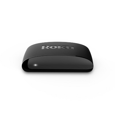 Roku Express HD Streaming Media Player (Manufacturer Refurbished)
