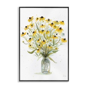Stupell Industries Black-Eyed Susans, 30" x 20" - 1 of 4