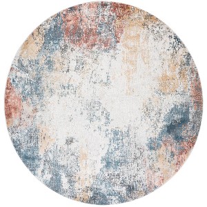 Invista INV593 Power Loomed Indoor Rugs - Safavieh - 1 of 4