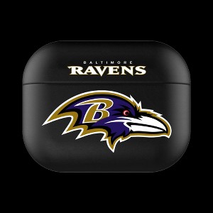 NFL AFC Teams Insignia AirPod Case Cover for AirPods Pro 3 - 1 of 4