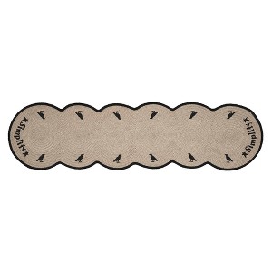 Raven Harvest Simplify Stencil Runner 12x48 - 1 of 3