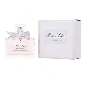Miss Dior By Christian Dior Rose, Sage, And Other Green Florals. Women Eau De Parfum Spray 1.7 Oz (New Packaging) 1947 Daytime 1.7 Oz Fragrance - 1 of 1