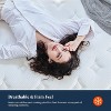 Itopfox Full Size Mattress, Hybrid Firm Mattress in a Box with CertiPUR-US Certified Foam, Pocket Spring for Motion Isolation & Pressure Relief - 3 of 4