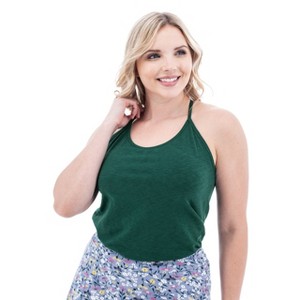 Aventura Clothing Women's Linden Tank Top - 1 of 4