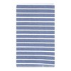 Hudson Baby Infant Boys Cotton Flannel Burp Cloths 10pk, Modern Lion, One Size - 4 of 4