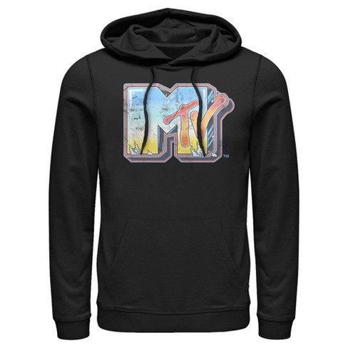 Mtv hoodie target 2025