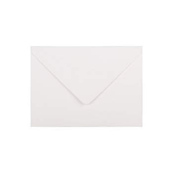 Juvale 100-pack A7 Envelopes For 5x7 Greeting Cards & Invitation