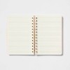 Undated Spiral Journal - What's the Best that Could Happen - Spritz™ - 3 of 4
