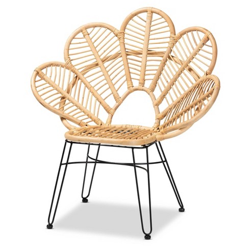 Target discount cane chair