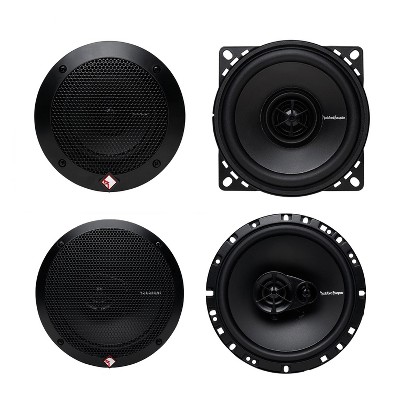 best 2 inch full range speaker