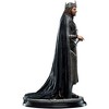 Weta Workshop - WETA Workshop Polystone - The Lord of the Rings Trilogy - Classic Series - King Aragorn Statue - 3 of 4