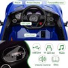 Electric car for children, Mercedes-Benz AMG-GT Licensed electric car for children aged 3-8 years - 2 of 4