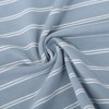 Men's Casual Golf Polo Shirts Athletic T Shirt Short Sleeve Wicking Quick Dry Cotton Sports Shirts - 4 of 4