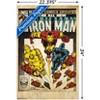 Trends International Marvel Comics - Iron Man - Cover #174 Unframed Wall Poster Prints - 3 of 4