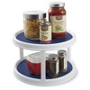 Copco Non-Skid 2 Tier Turntable, 12-Inch - 3 of 4
