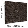 Veer Decor Big Wave Wallpaper - 4 of 4