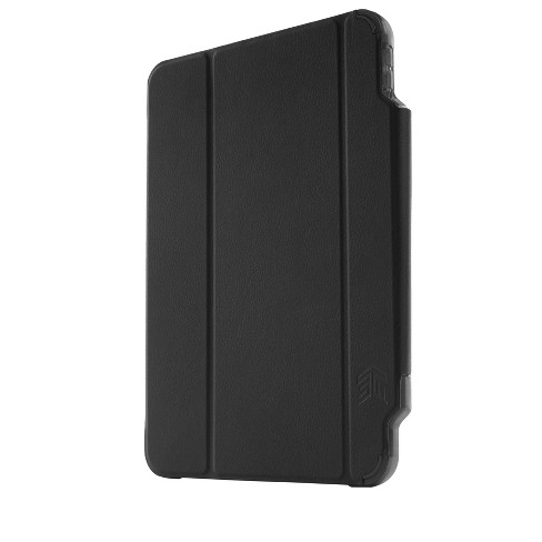 Just in Case Cuero Pu Book Funda Negro Xiaomi 12T/12T Pro 