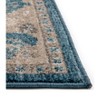 Unique Loom    Salzburg Gaisberg Area Rug - 4 of 4